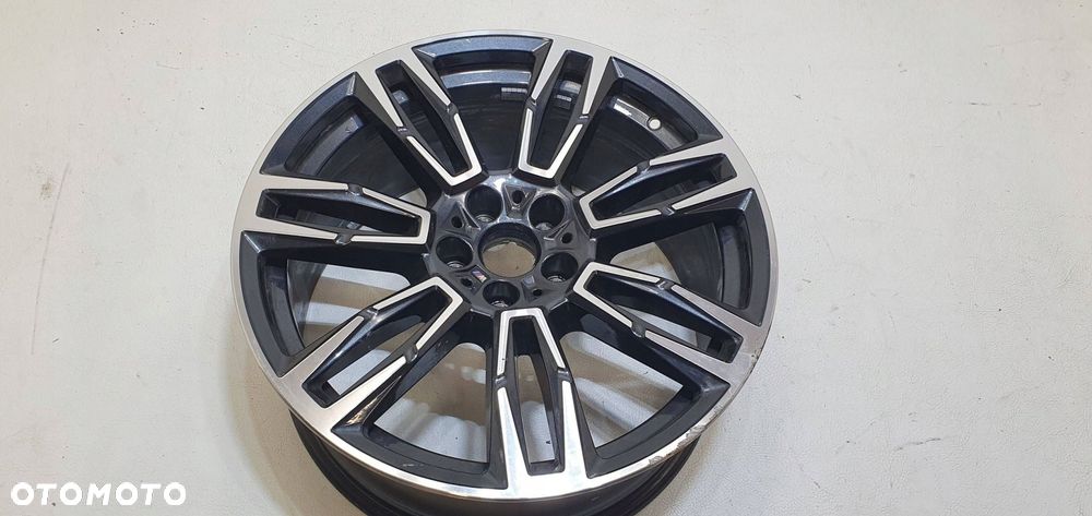 felga aluminiowa bmw 5 g60 g61 19'' 8,5j et29 5x112 5a324e0 - 2