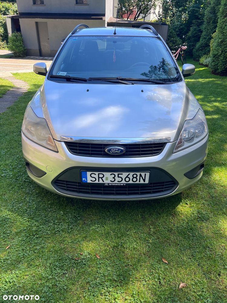 Ford Focus - 2