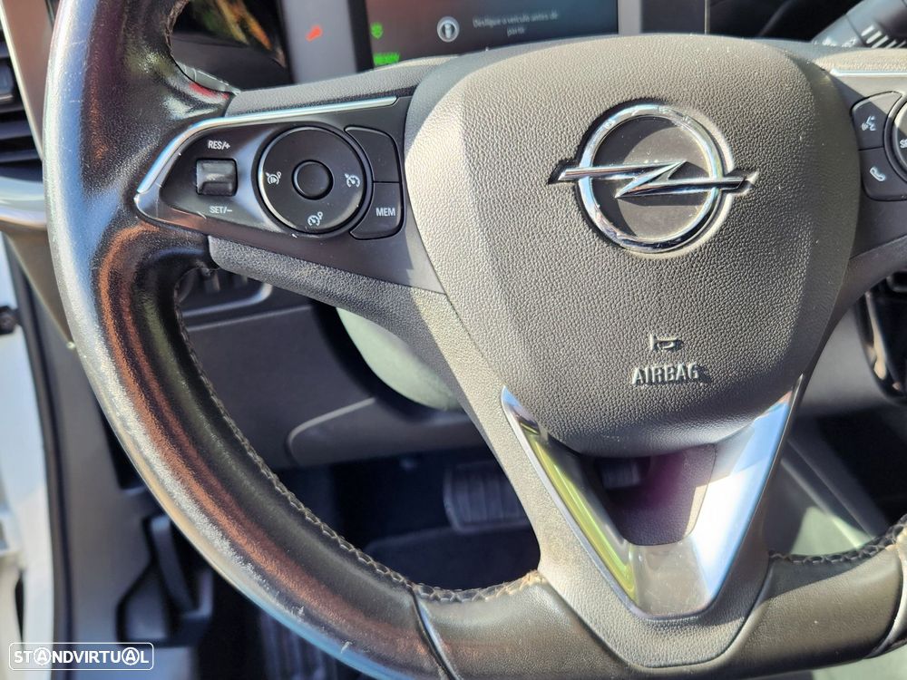 Opel Mokka-e Edition - 17
