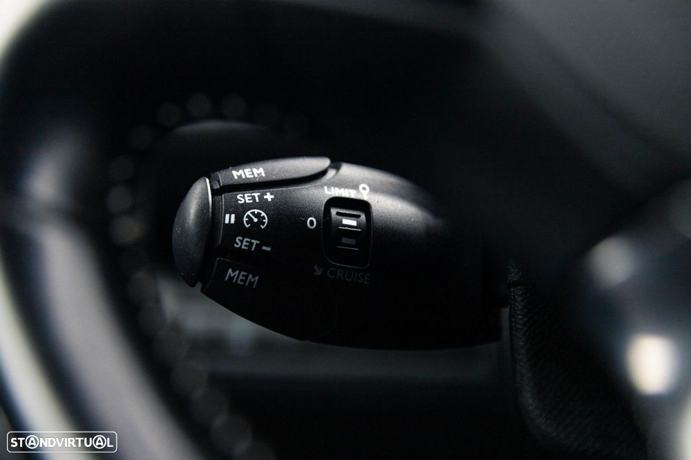 Peugeot 308 SW 1.5 BlueHDi Active - 30