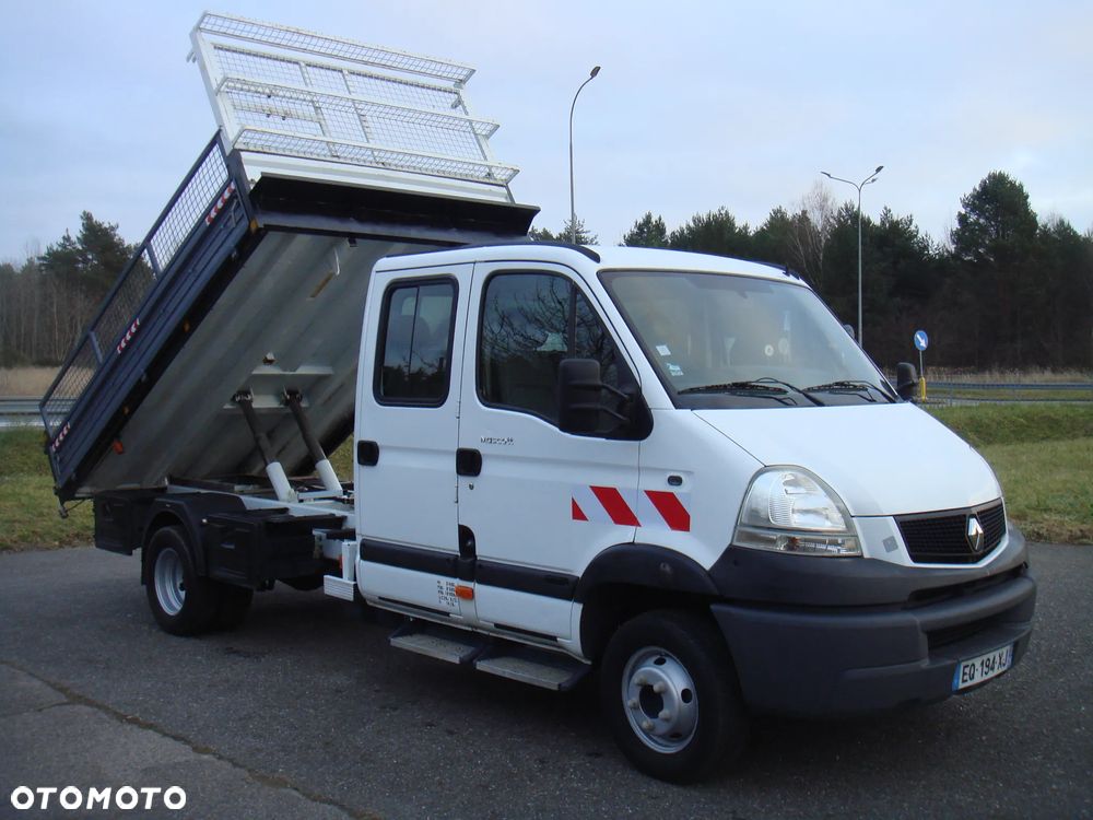 Renault MASCOTT - 13