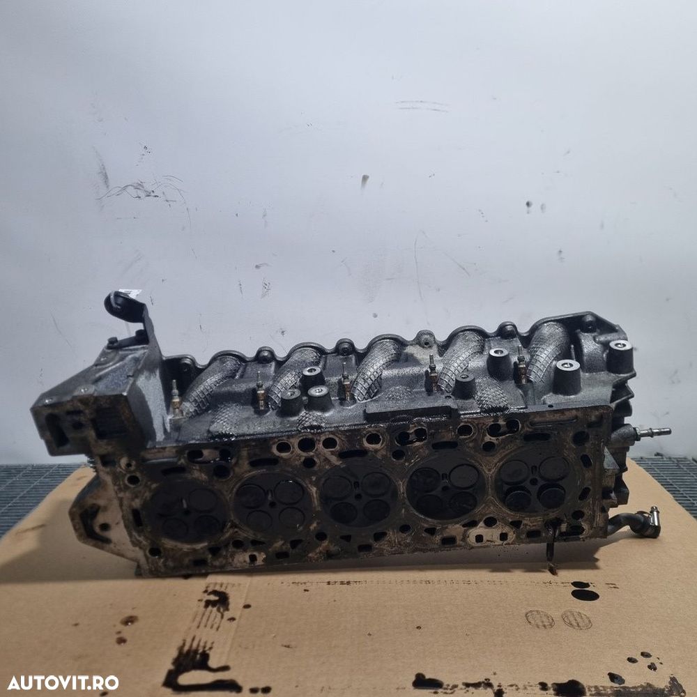 Chiuloasa Volvo XC60 2.4 D 2008 - 2013 158kW 215CP 2400CC D5244T11 Euro5 (1482) ... - 6