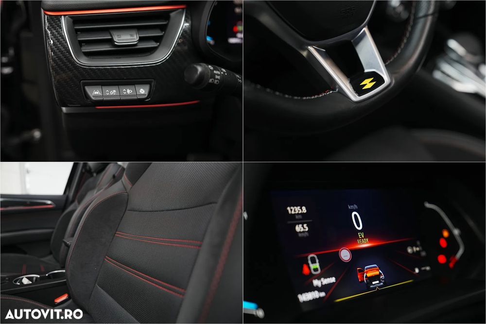 Renault Arkana E-TECH RS Line - 22