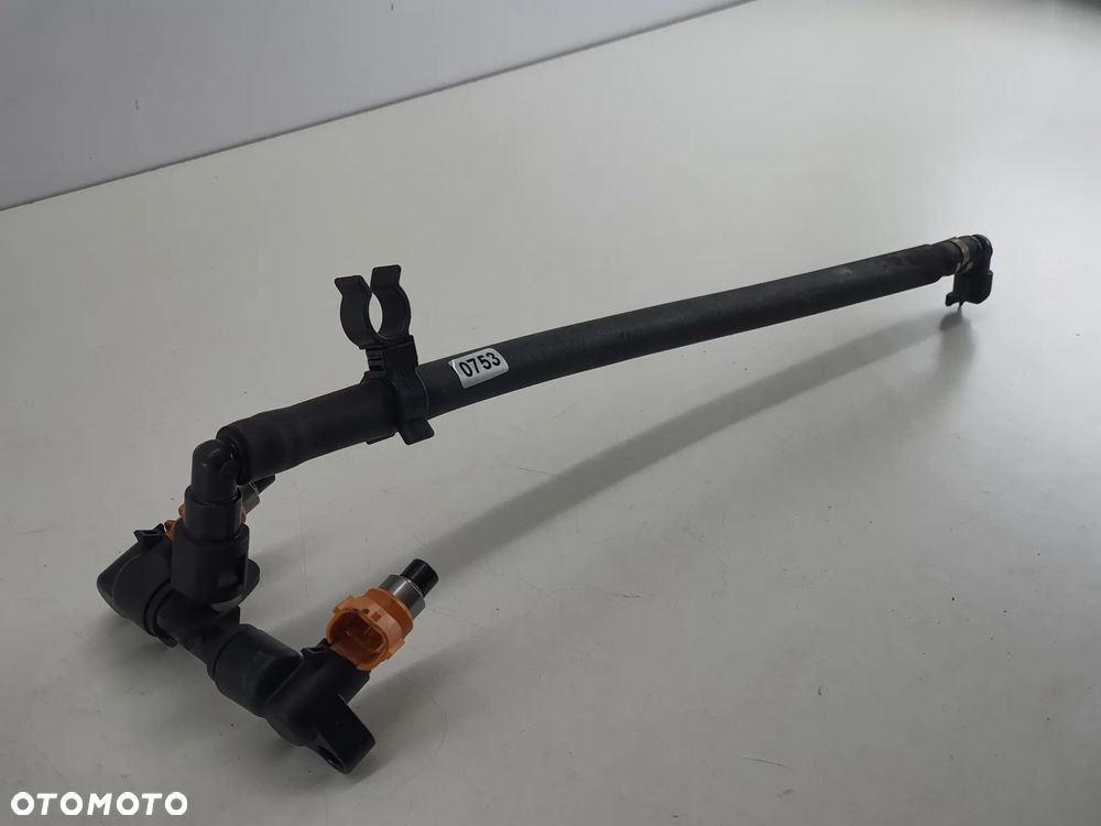 HONDA CBR 500 13-16 WTRYSK WTRYSKI PRZEWOD PALIWA - 2