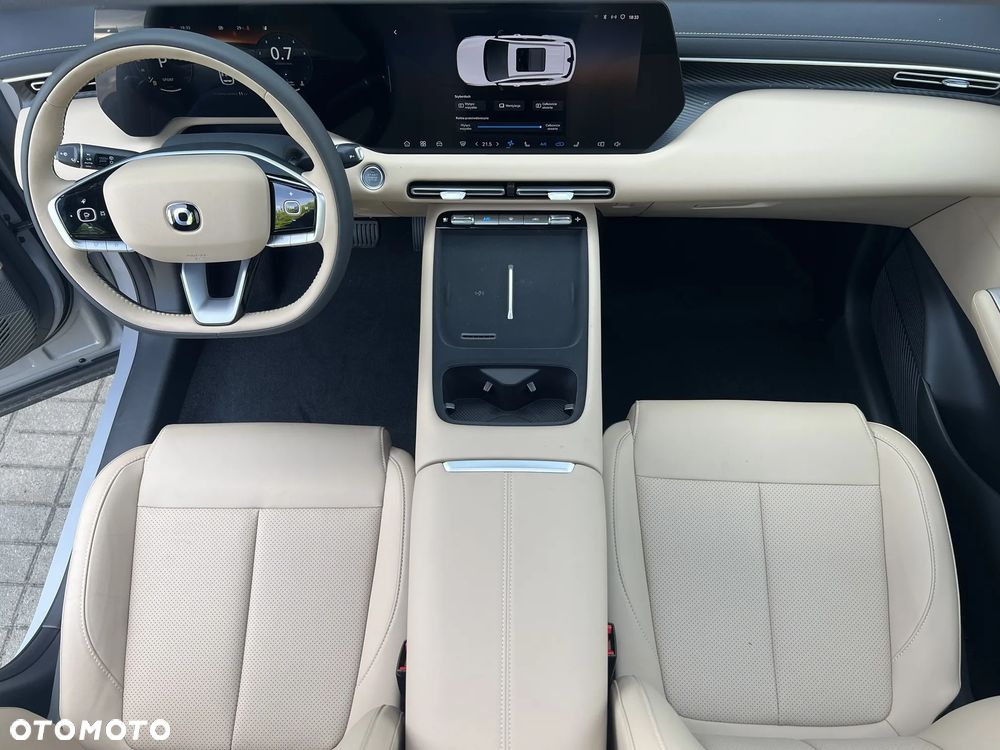 Changan CS55 Plus - 16