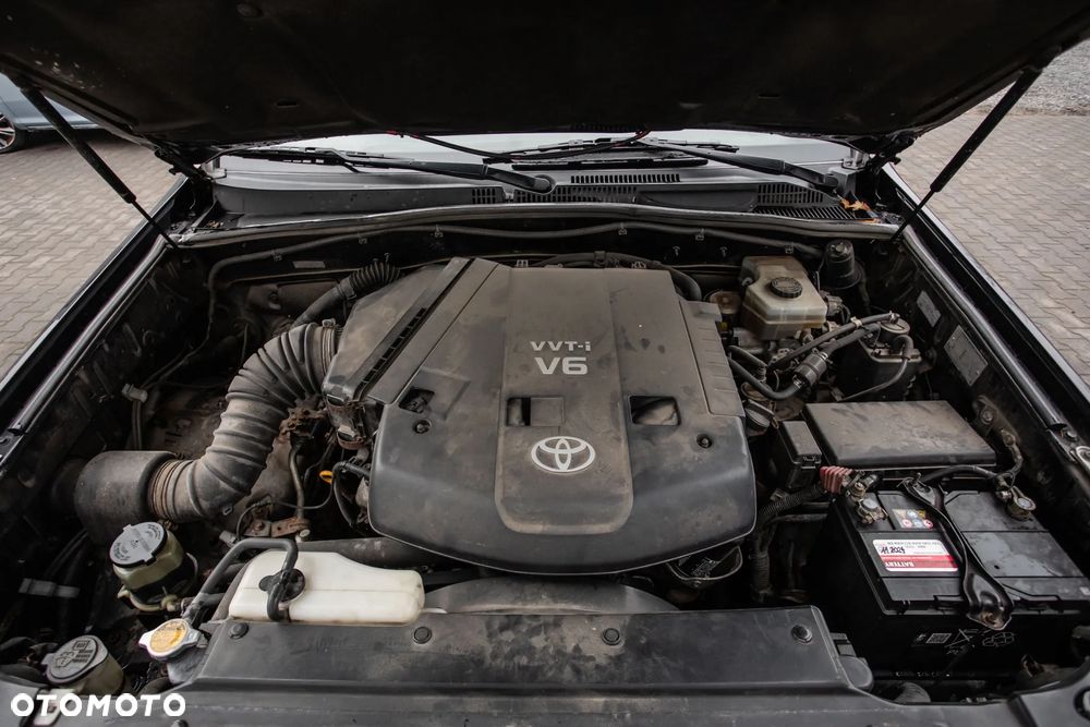 Toyota Land Cruiser 4.0 Sol - 32