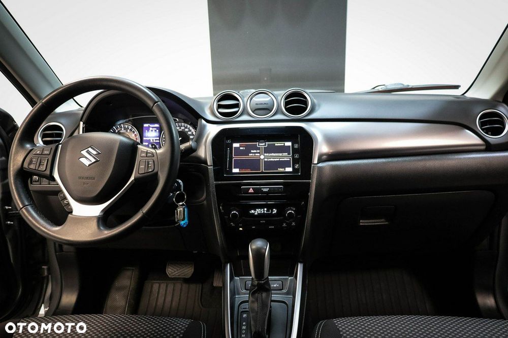 Suzuki Vitara - 14