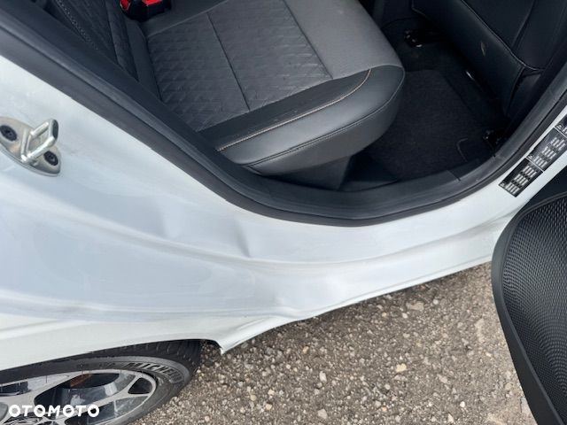 MG MG3 1.5 HEV+ Standard - 22