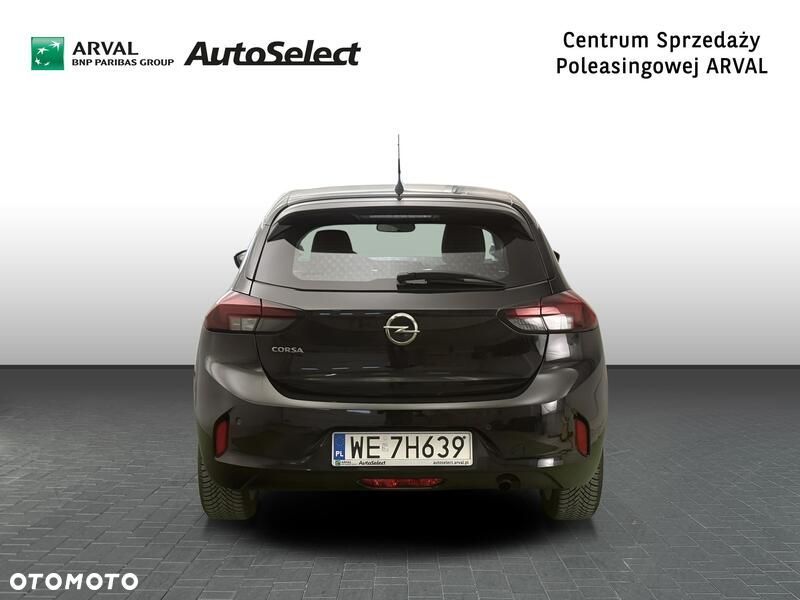 Opel Corsa 1.2 Edition S&S - 5
