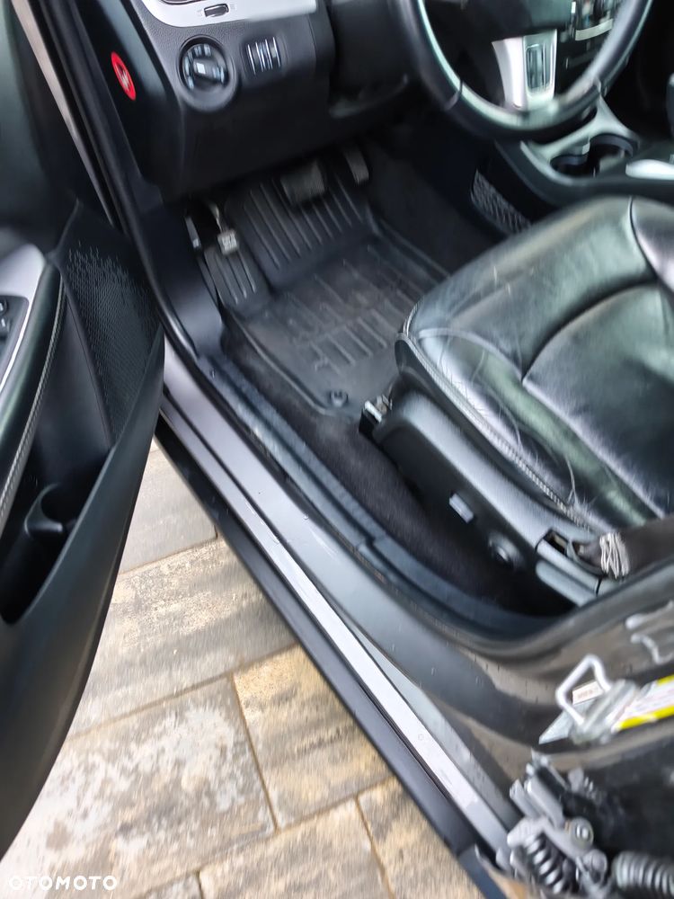 Fiat Freemont 2.0 Multijet Lounge AWD - 31