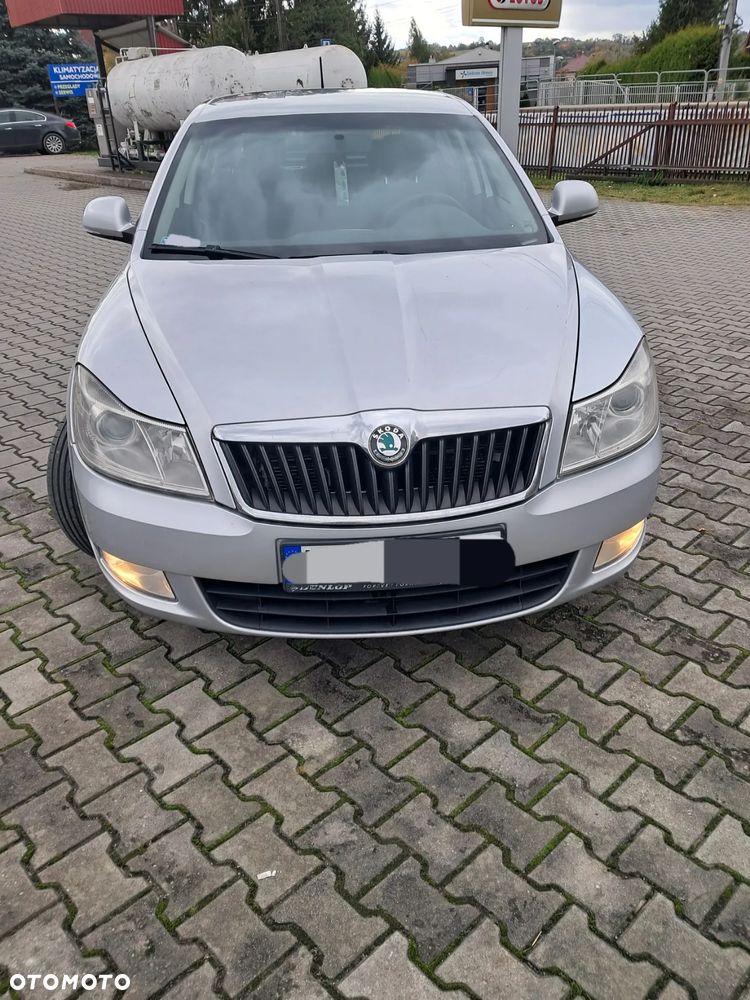 Skoda Octavia 1.6 TDI Classic - 5