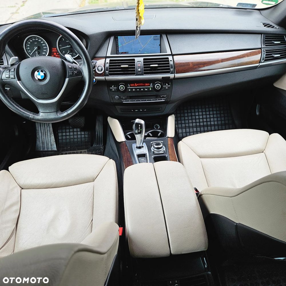 BMW X6 xDrive30d BluePerformance Edition Exclusive - 19