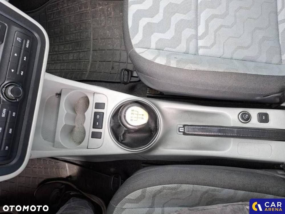 Skoda Roomster - 35