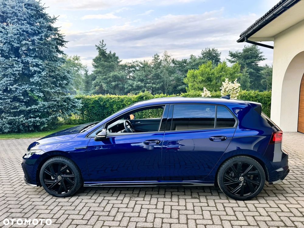 Volkswagen Golf 1.5 eTSI EVO R-Line DSG - 2