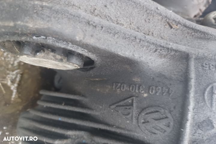 GRUP FATA 2.5 4460310026 4460310021 MX1253 MX1253 Volkswagen VW Touar - 5