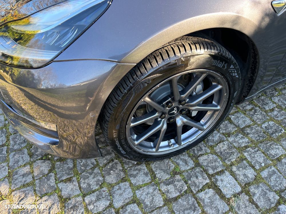 Tesla Model 3 Long Range Tração Integral - 33