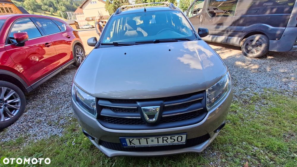 Dacia Logan 1.5 dCi SL Celebration - 3