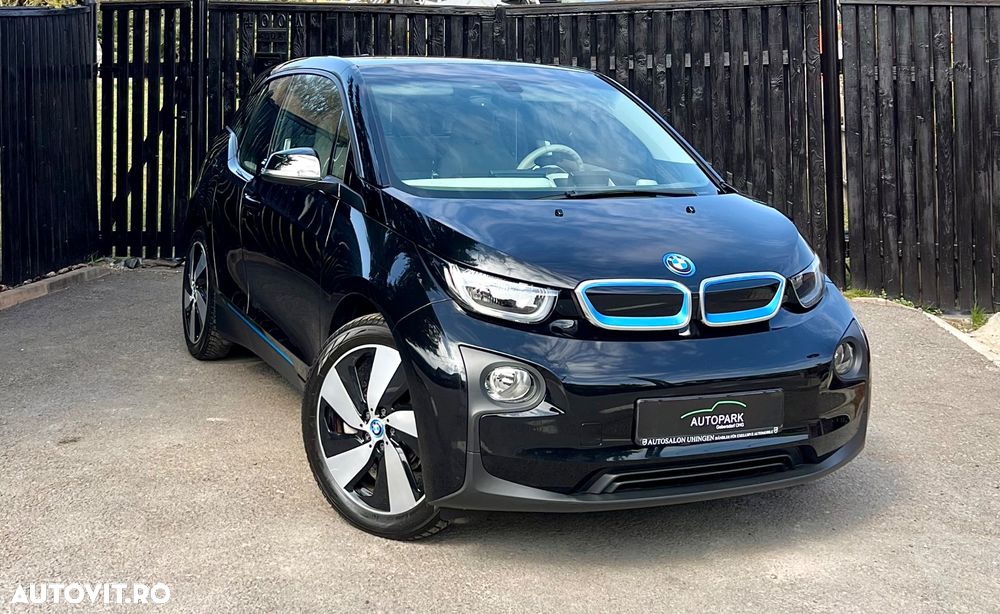 BMW i3 (60 Ah) - 9