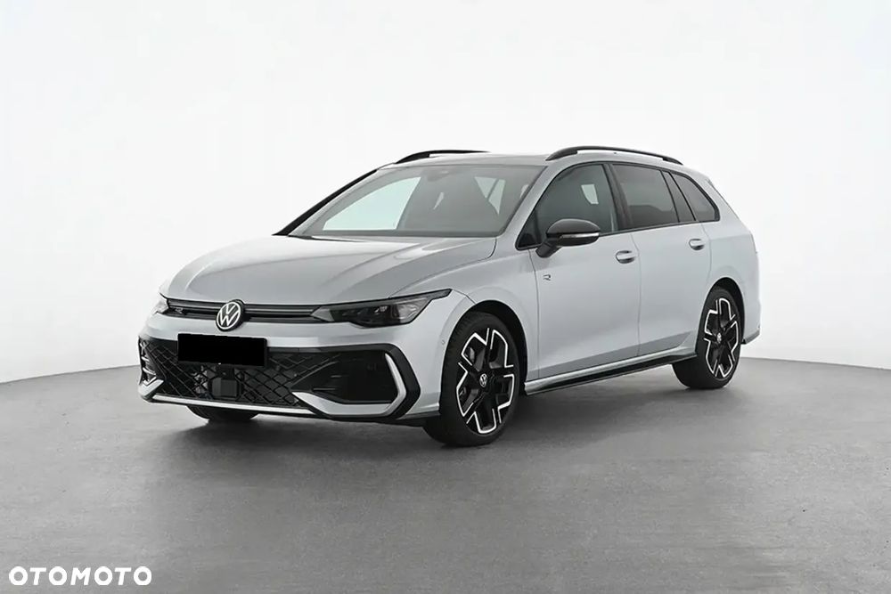 Volkswagen Golf Variant 1.5 TSI R-Line Plus - 3
