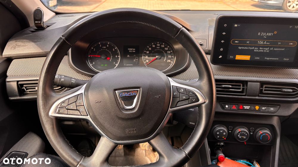 Dacia Sandero - 40