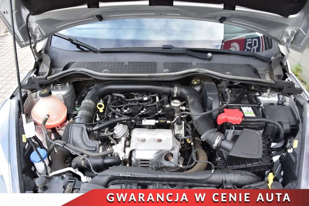 Ford Fiesta 1.0 EcoBoost Start-Stop Titanium - 28