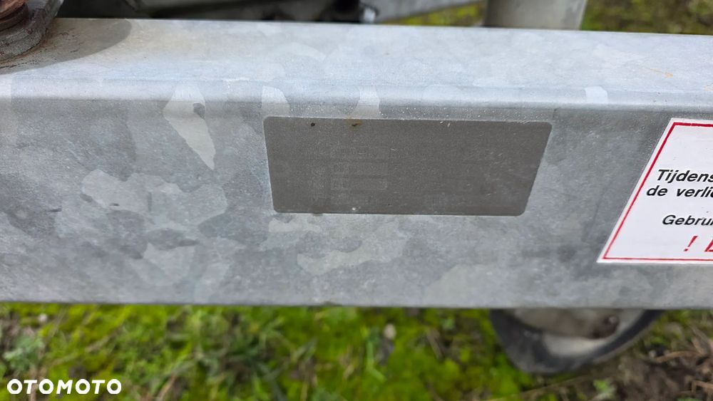 ALKORO ALKO-Verdonk VA2000 - 4