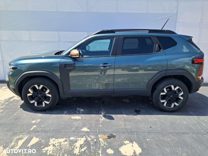 Dacia Duster - 4