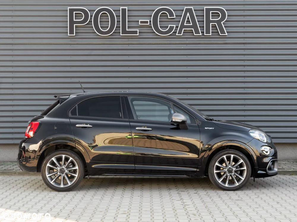 Fiat 500X 1.0 Sport - 5