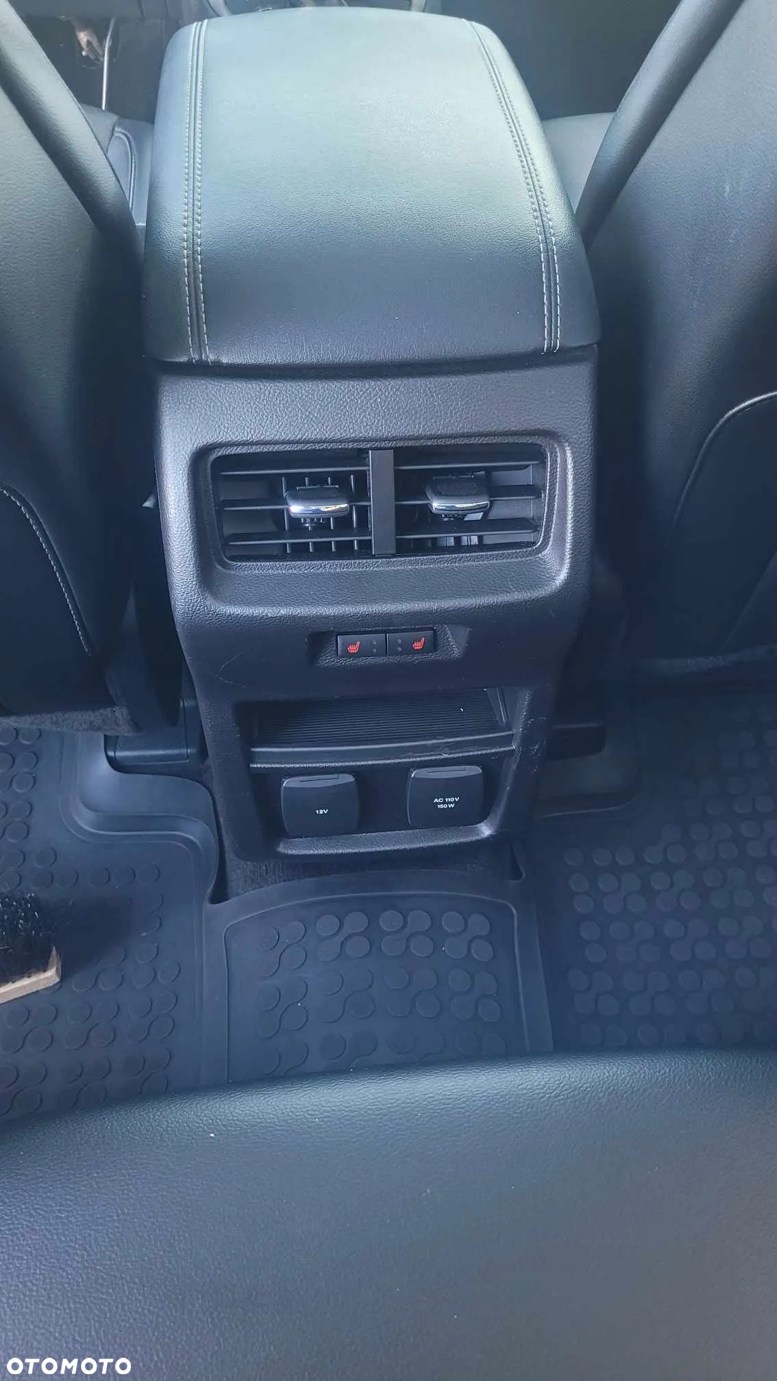Ford Edge - 13
