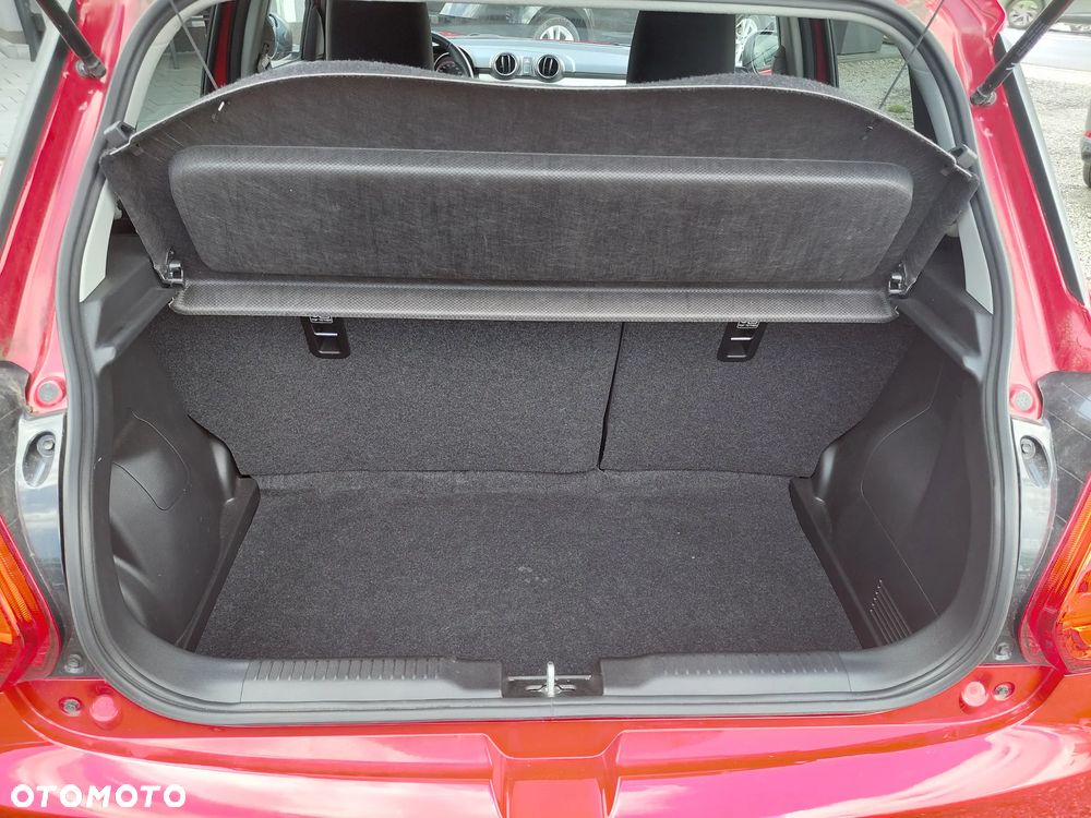Suzuki Swift - 19