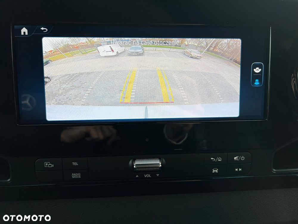 Mercedes-Benz Sprinter Sprinter - 15