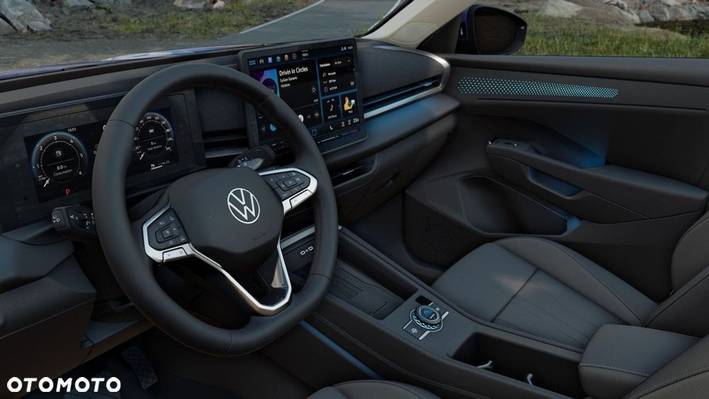 Volkswagen T-Roc 1.5 eTSI Style DSG - 11