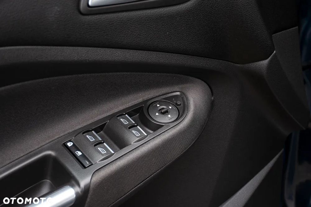 Ford Grand C-MAX 1.0 EcoBoost Titanium ASS - 40