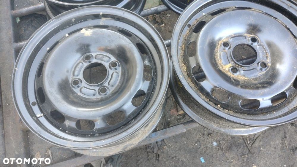 4x108 14 cali ford fiesta itp