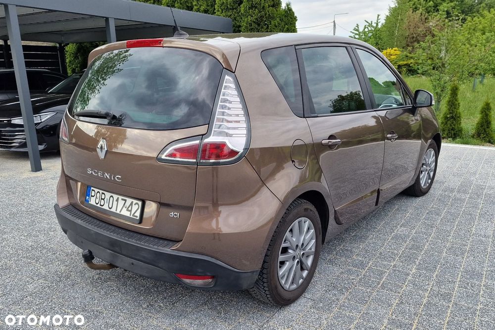 Renault Scenic - 5