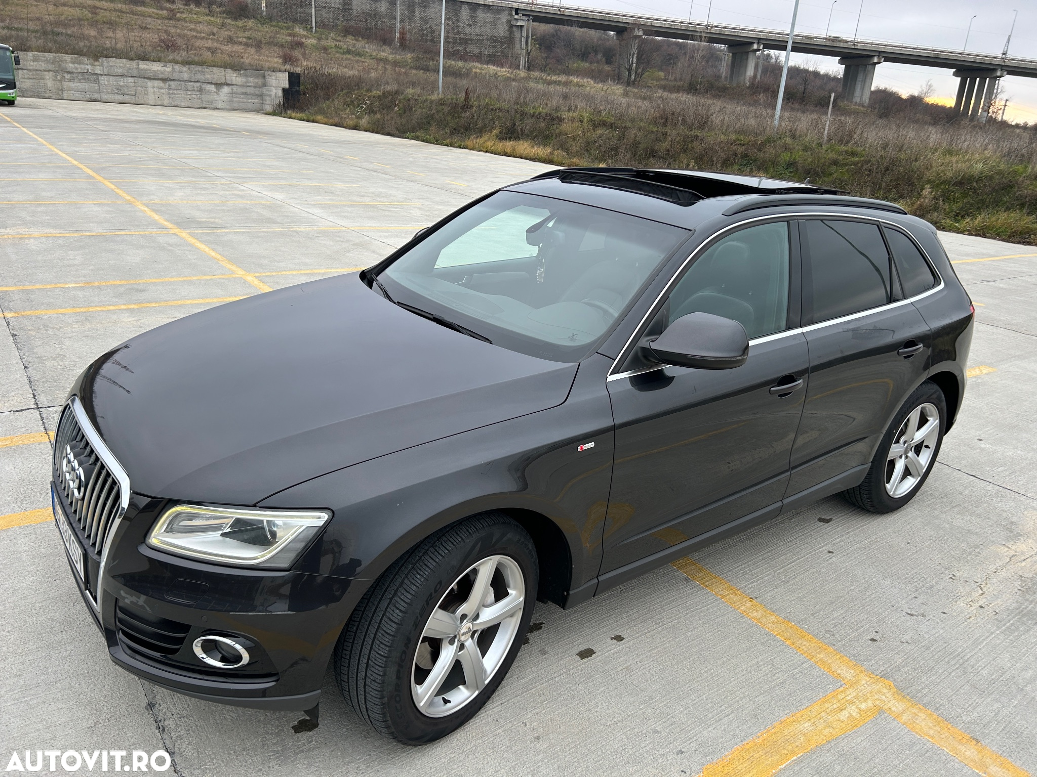 Audi Q5 2.0 TDI - 3
