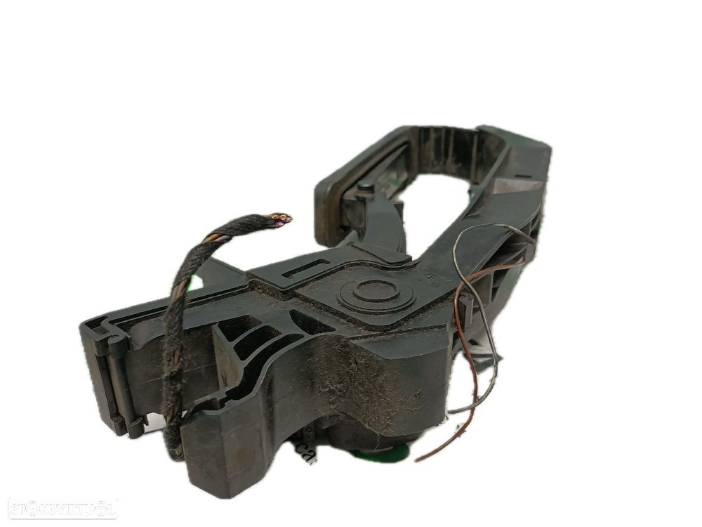 Pedal Acelerador / Acelarador / Potenciómetro Mercedes-Benz E-Class (W - 5