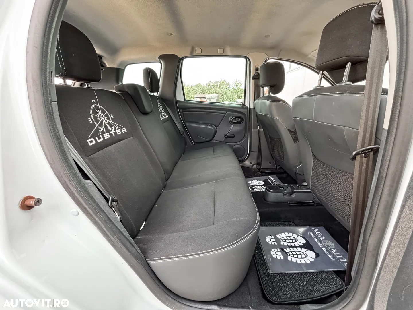 Dacia Duster - 10