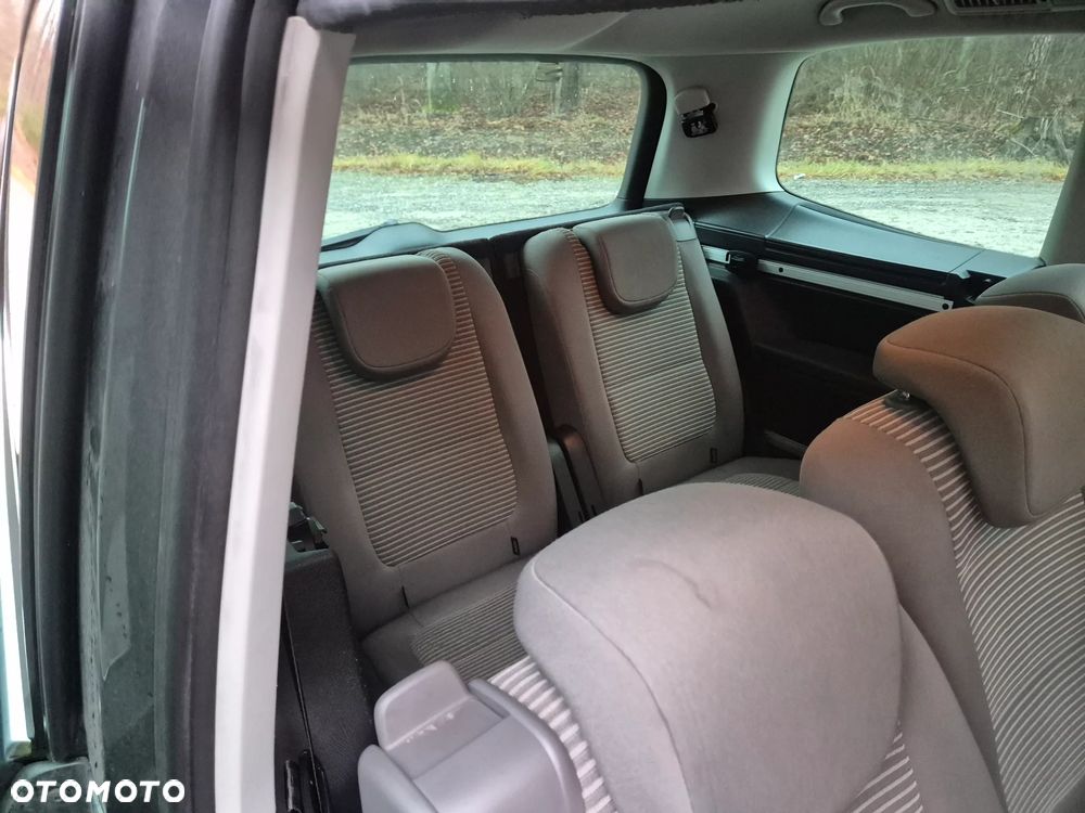 Seat Alhambra 2.0 TDI Ecomotive Style Viva - 25