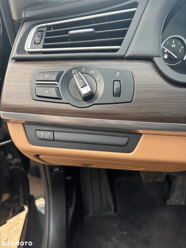 BMW Seria 7 - 14