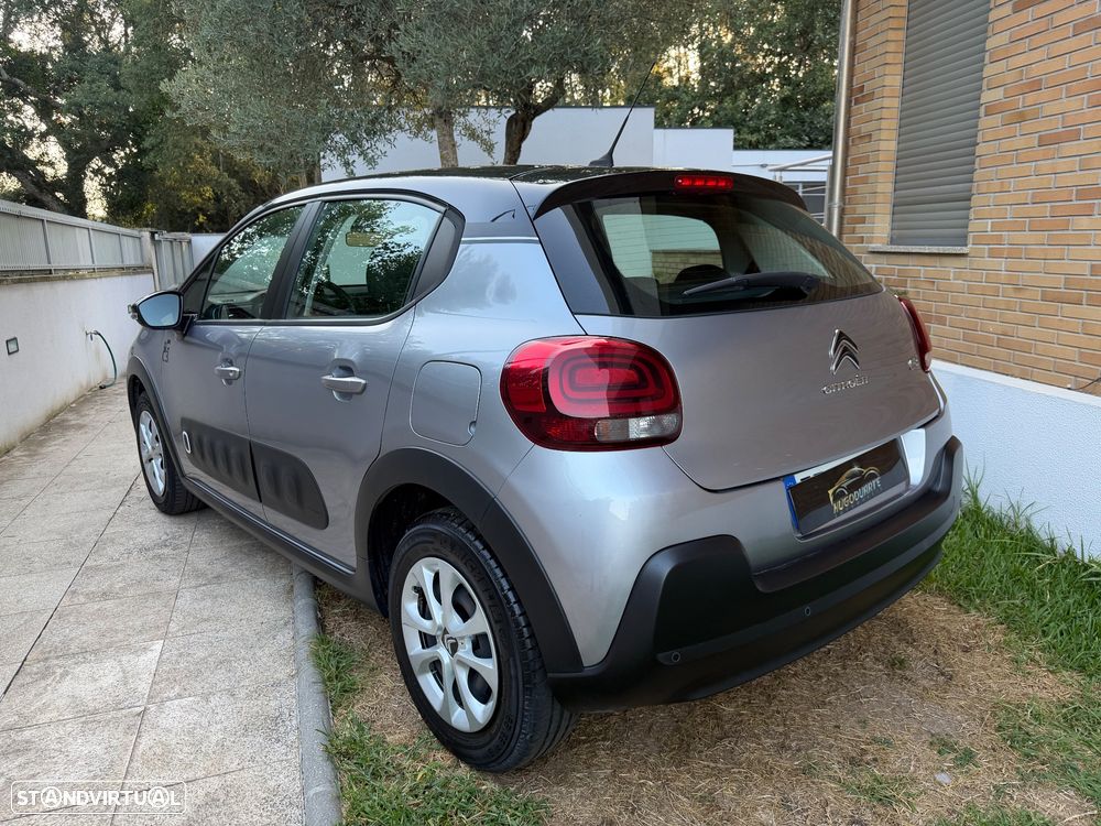 Citroën C3 Pure Tech Shine - 5