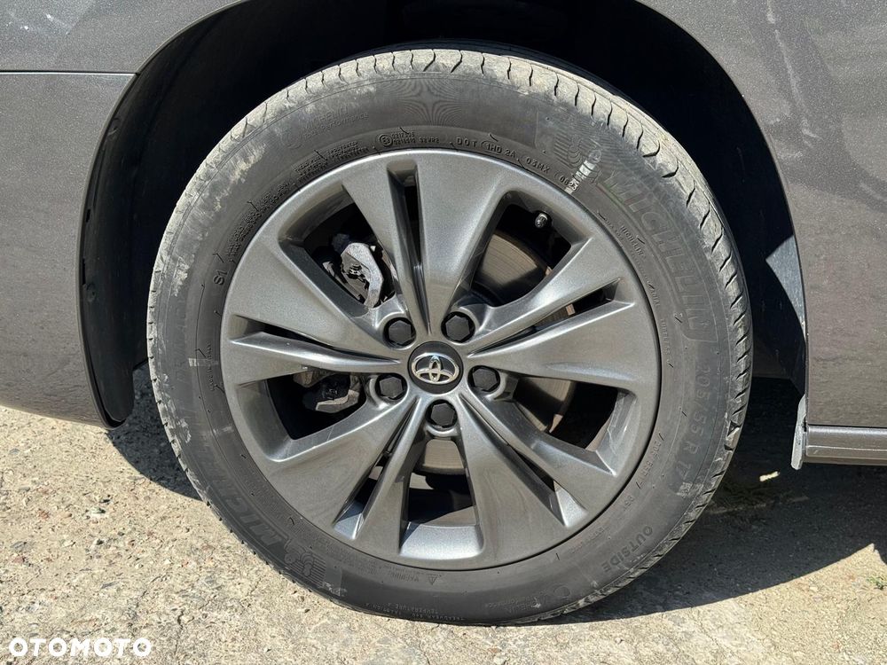 Toyota Proace City Verso Long 1.5 D-4D Family - 36