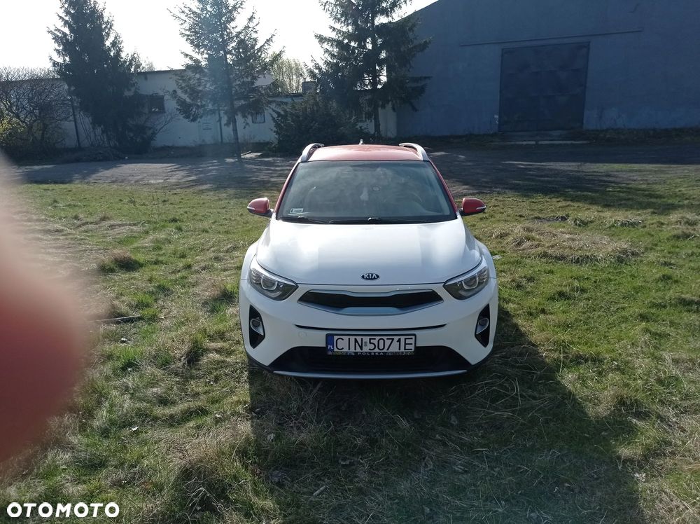 Kia Stonic 1.2 L - 27