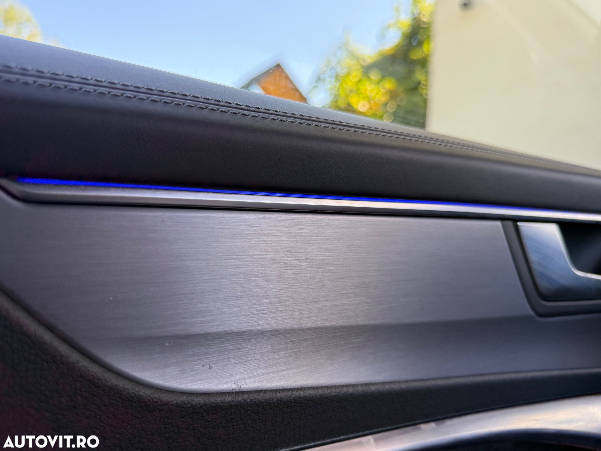 Audi A7 50 TDI quattro Tiptronic - 30
