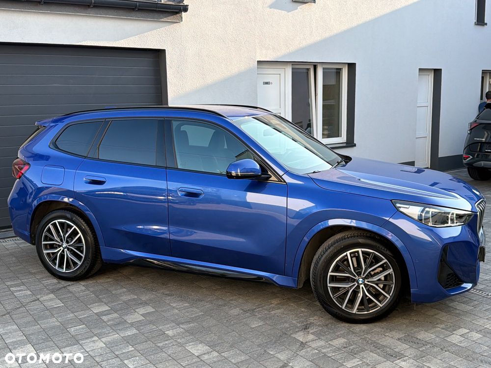 BMW X1 xDrive23i mHEV xLine - 9