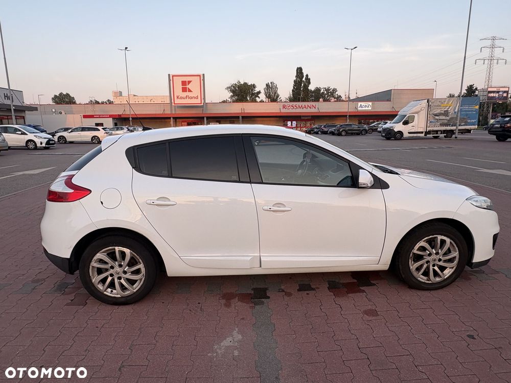 Renault Megane - 4