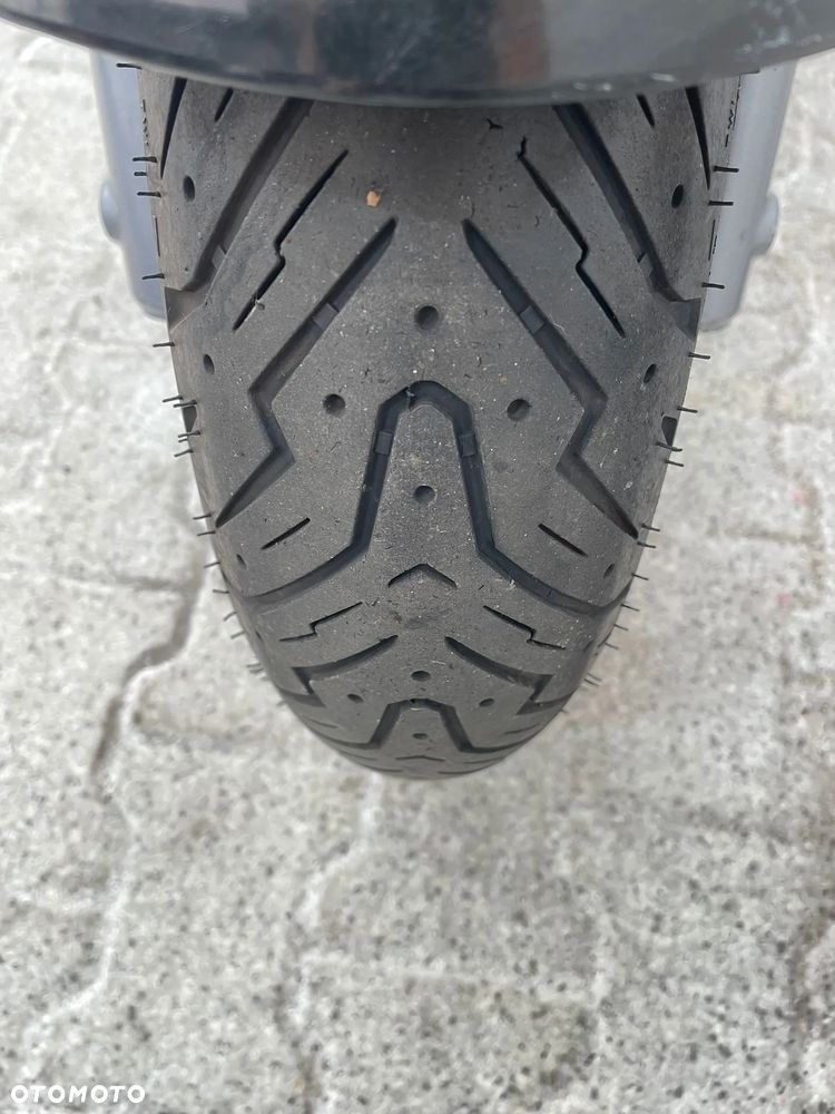 Yamaha X-max - 19