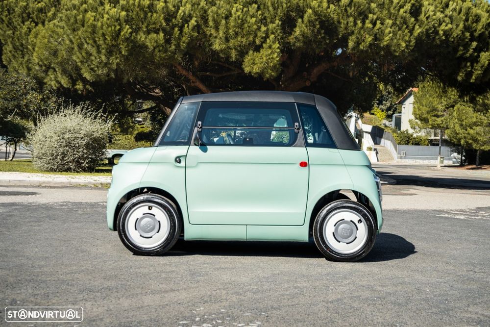 Fiat Topolino 2025 photo 5