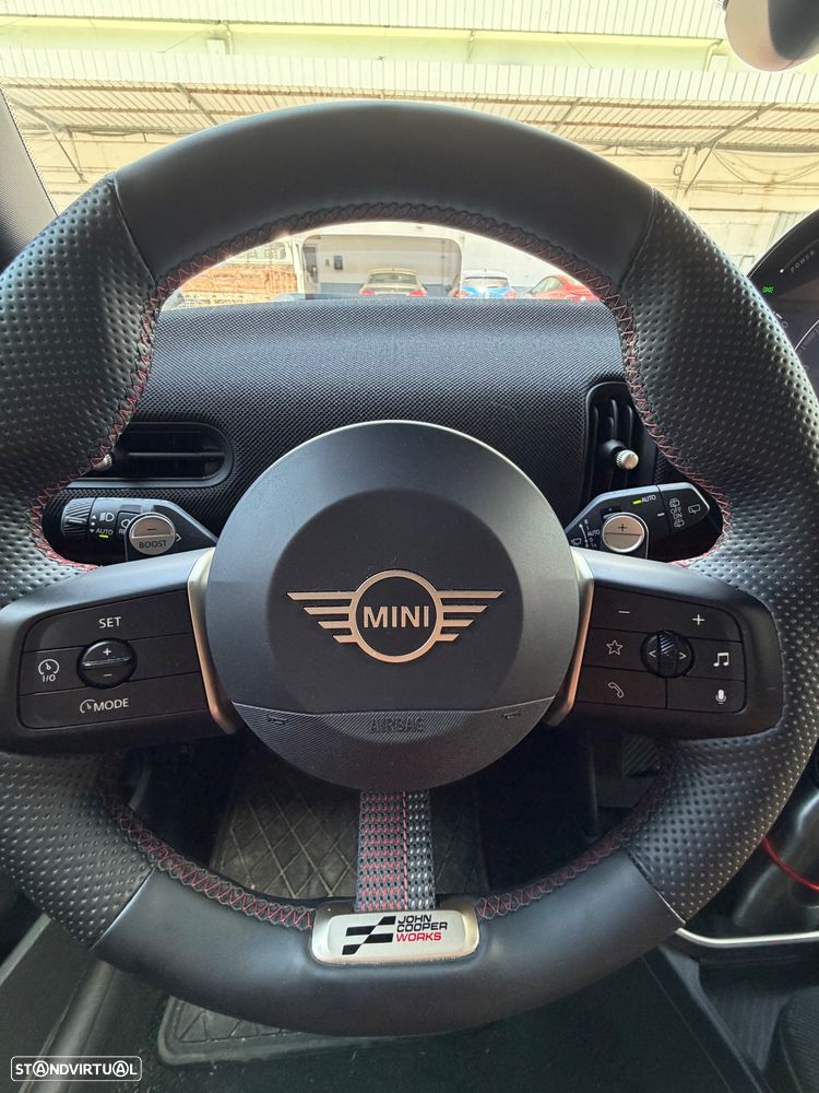 MINI 3 Portas - 30