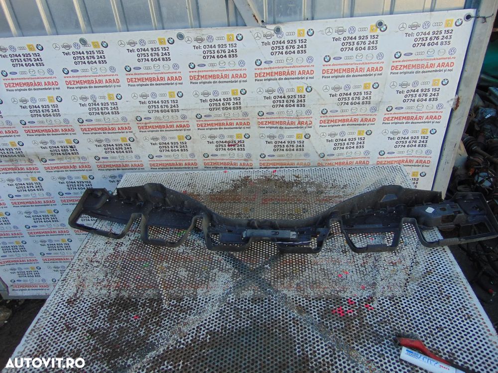 Suport bara spate Renault Espace 5 cod 850421142r an 2015-2023 - 4